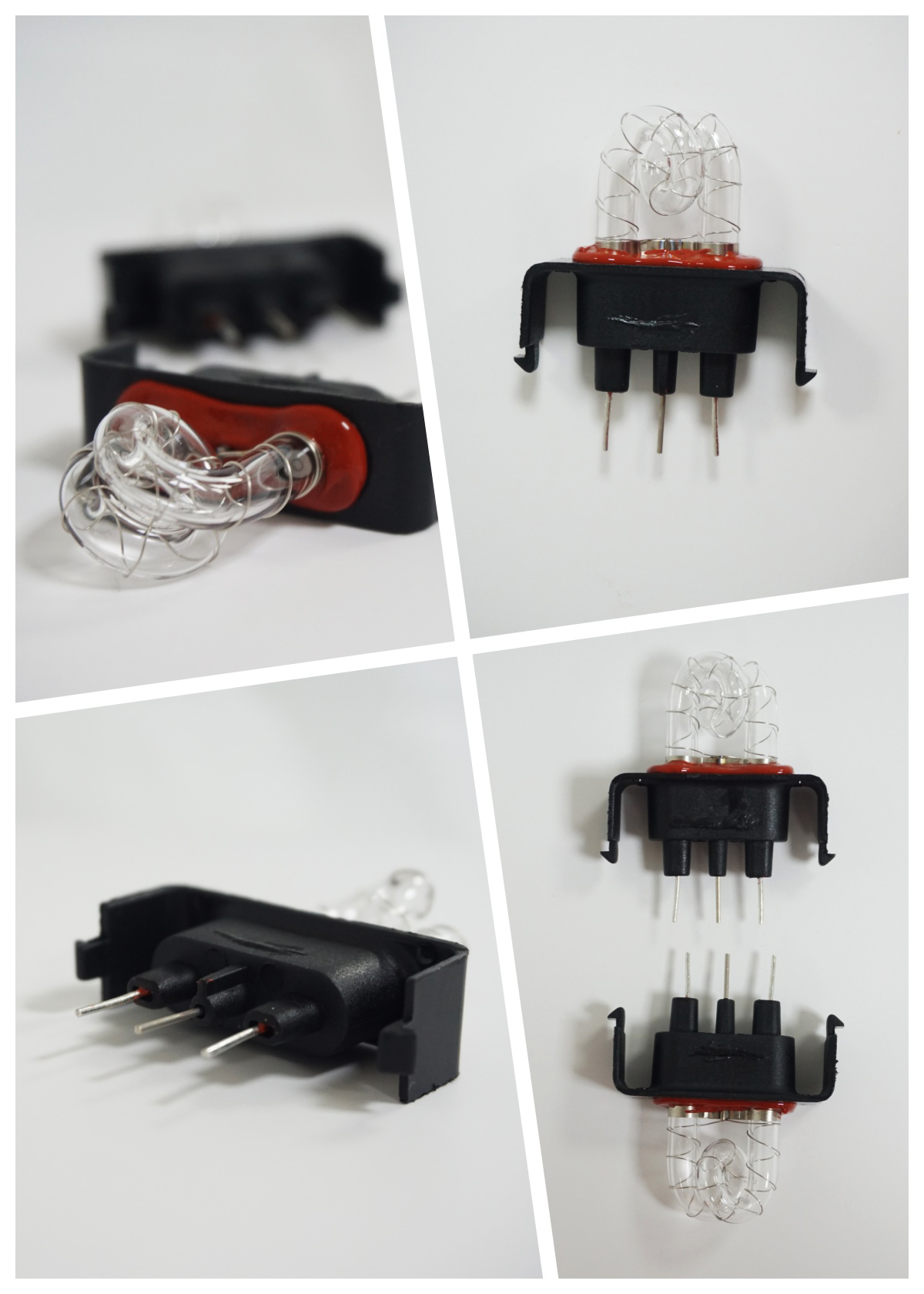 aviation obstruction light bulb