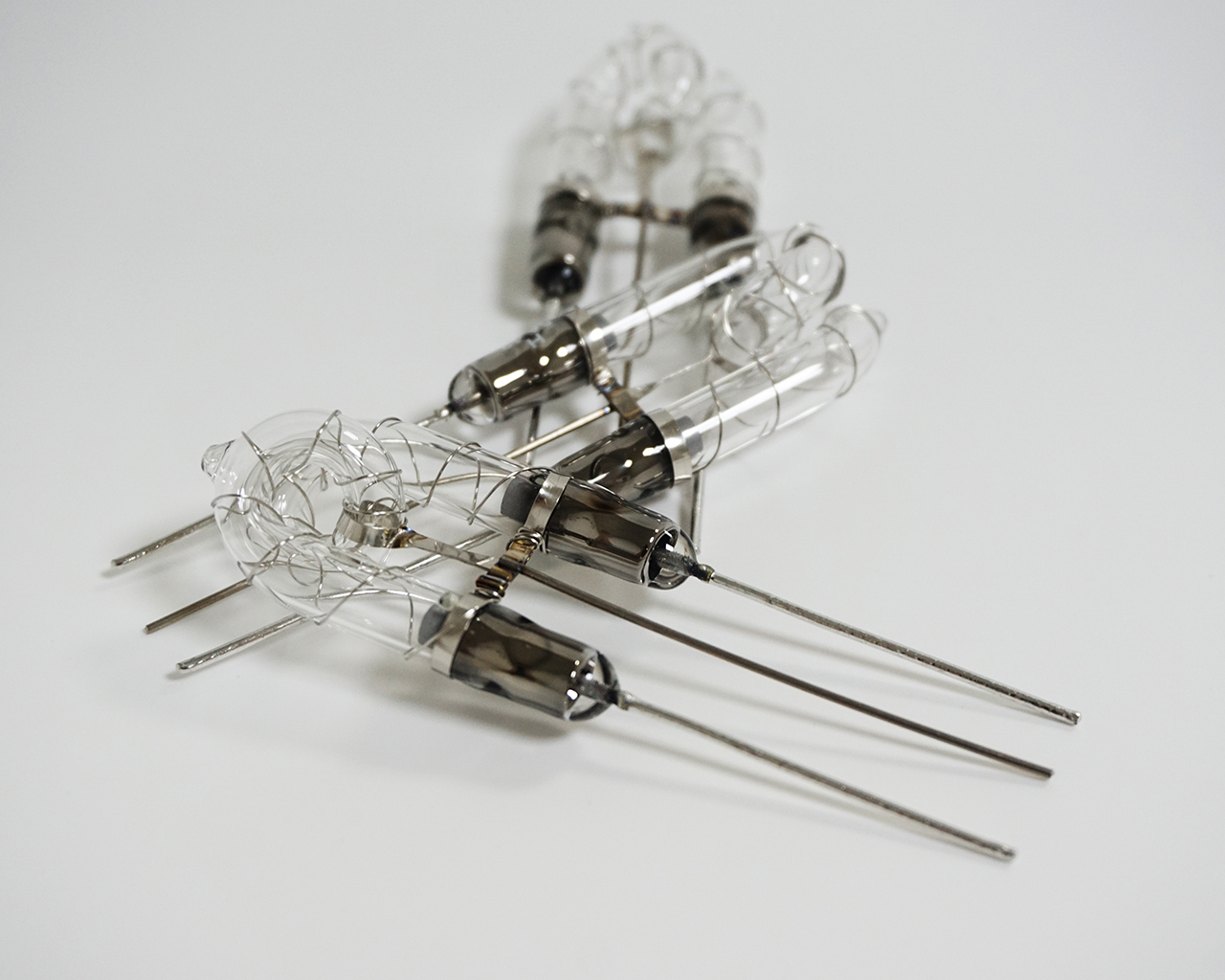 Airport Approach Xenon Flash Lamps