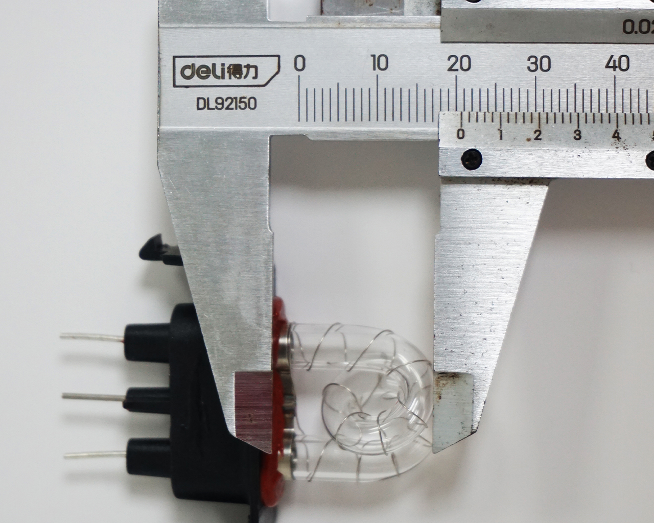 High-Speed Strobe Bulb