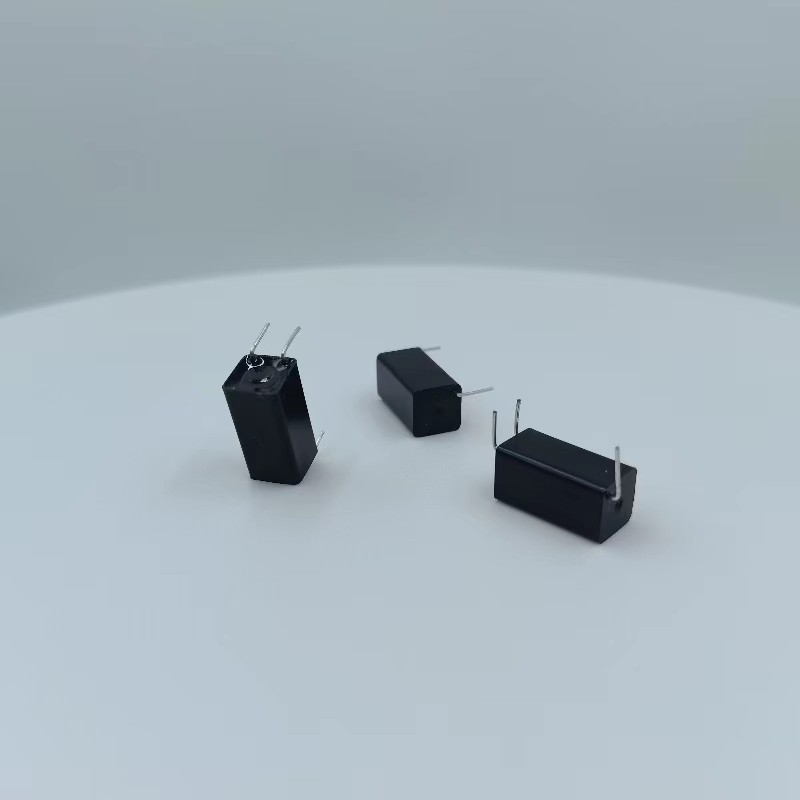 pulse generator coil
