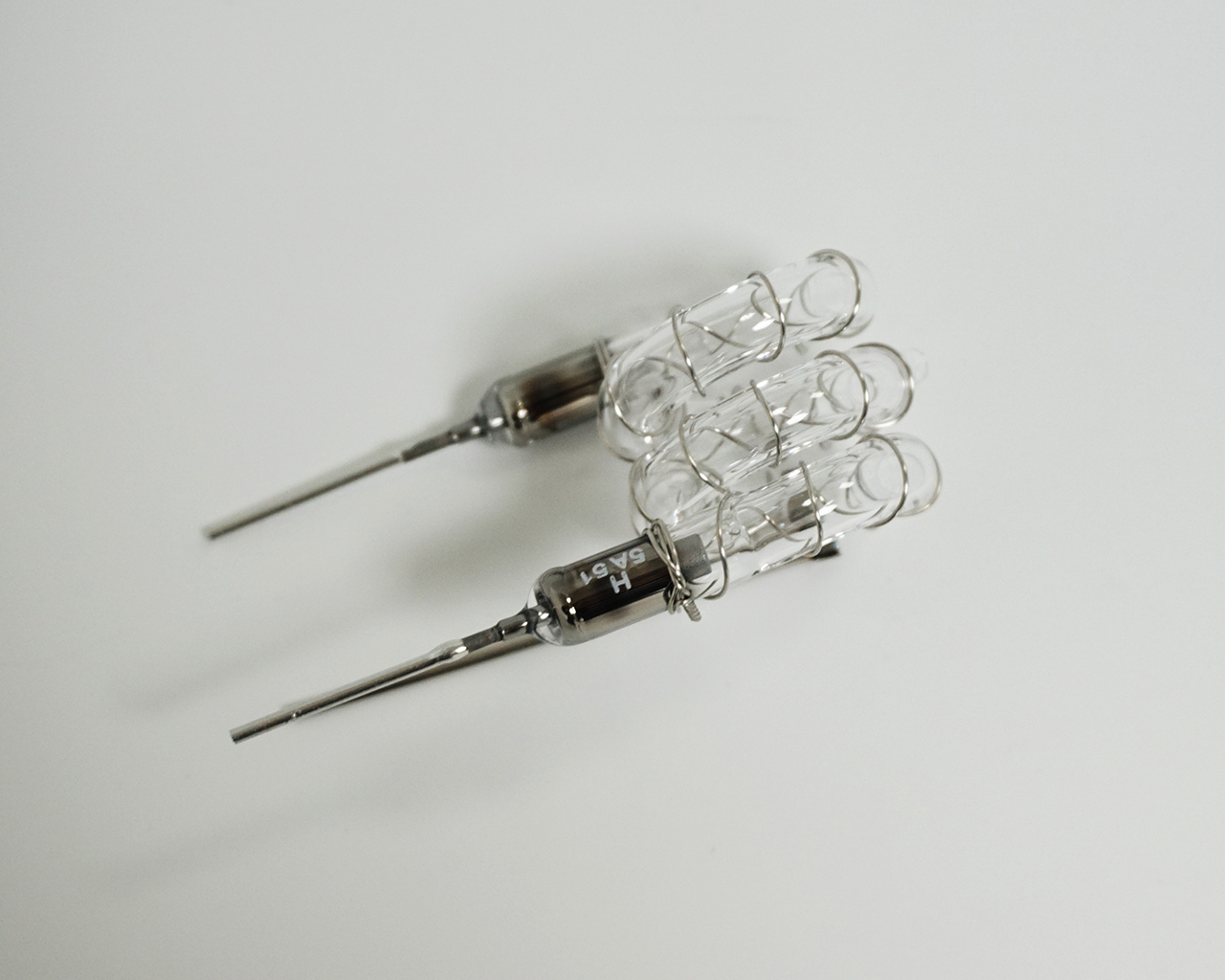 Precision Approach Path Xenon Lamps