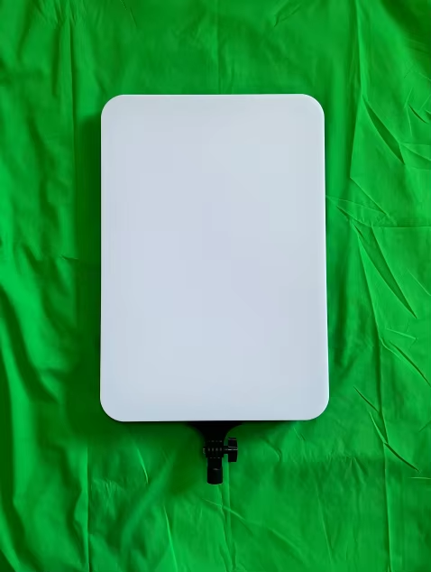 LED flat panel light