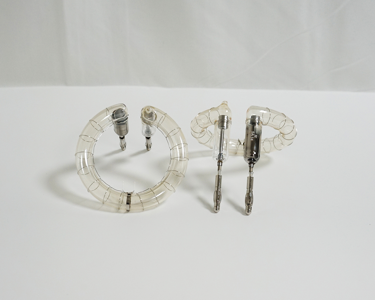Photographic Strobe Light