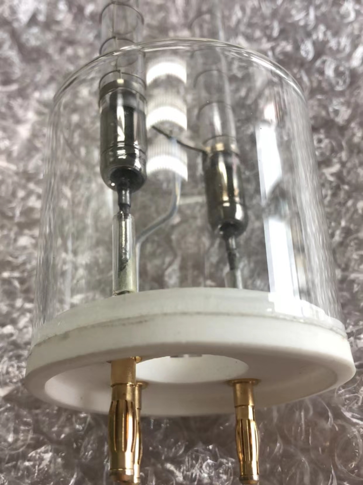 Microbial Control Light