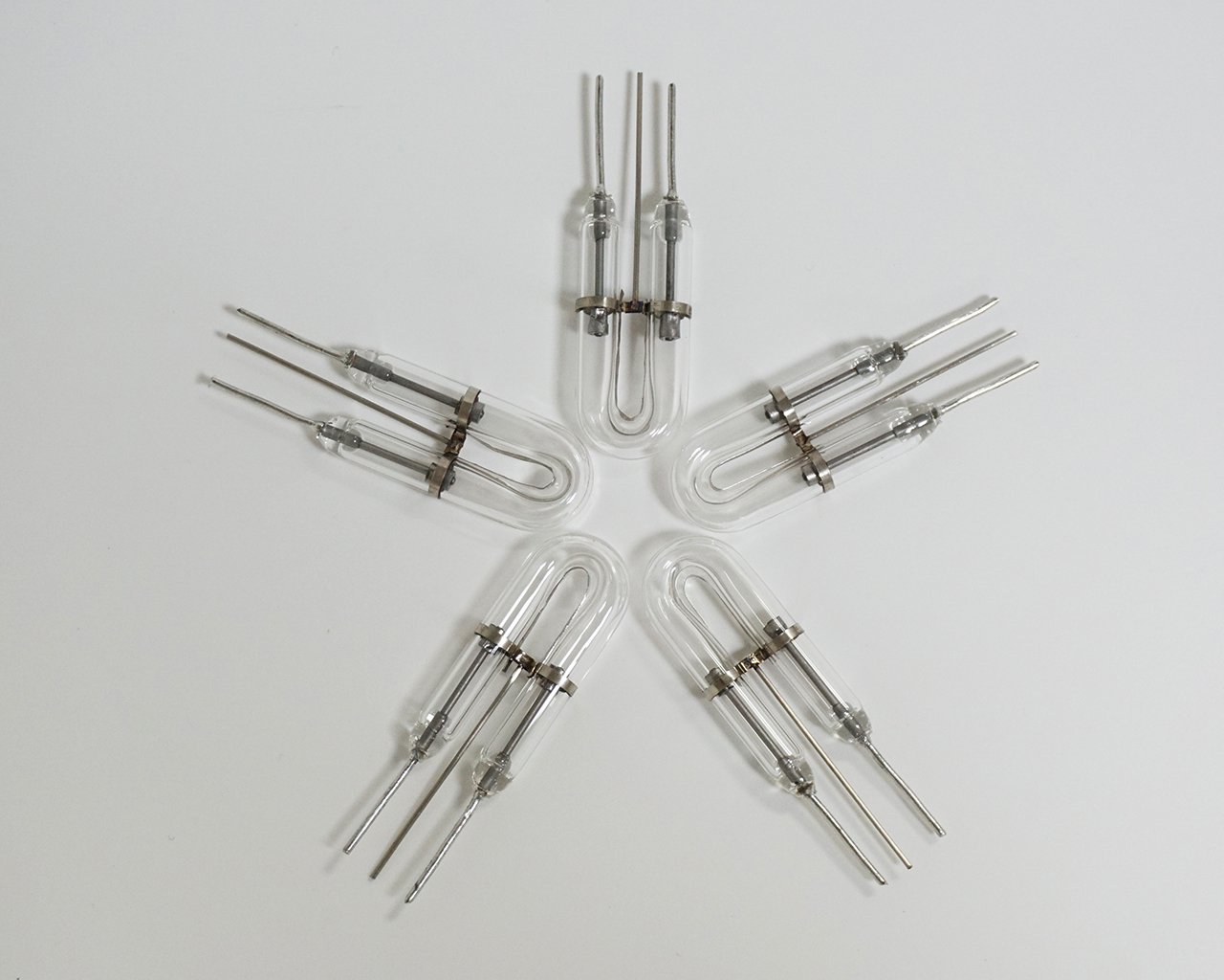 xenon lamp for railway signals