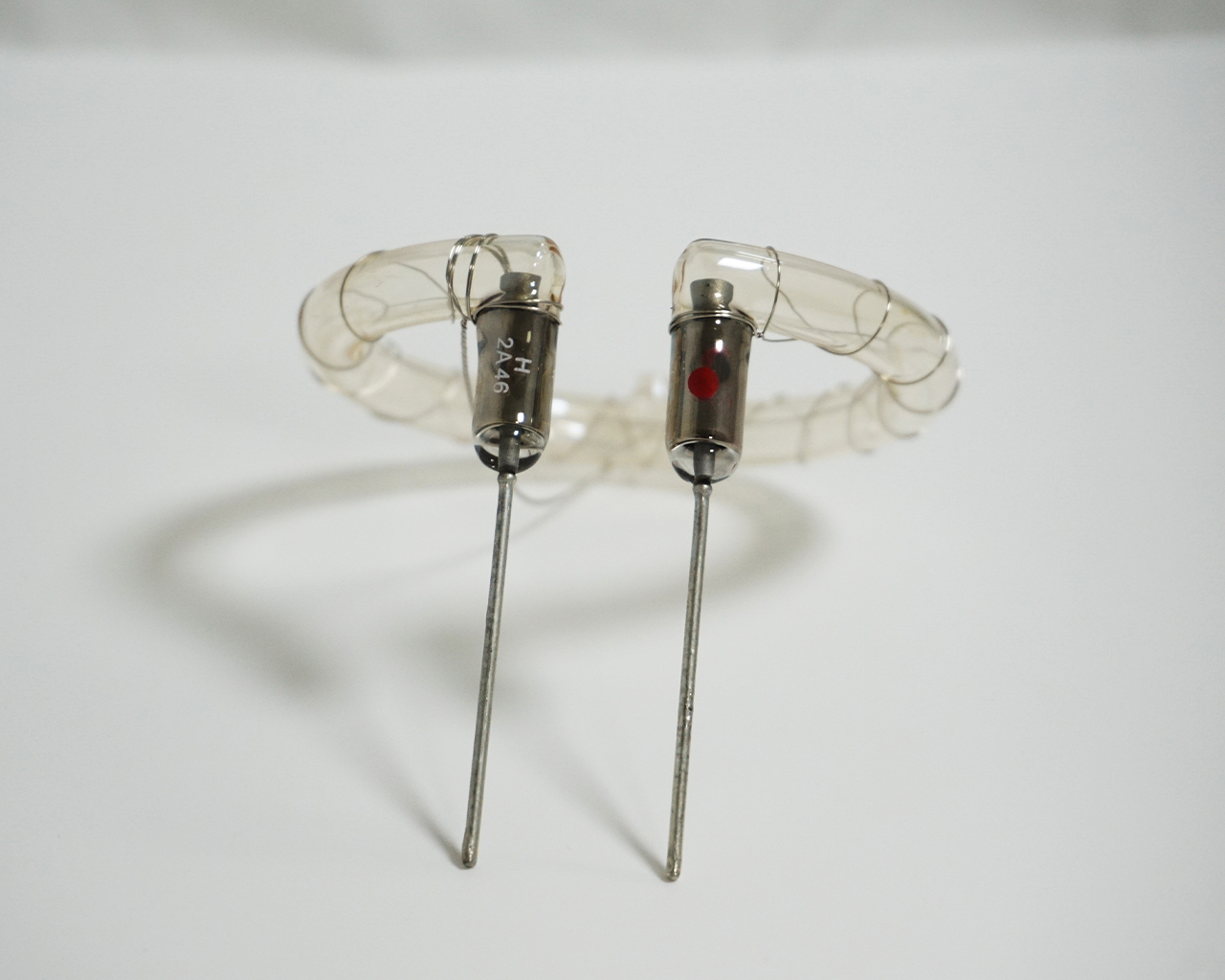 Professional Photography Circular Lamp Replacement