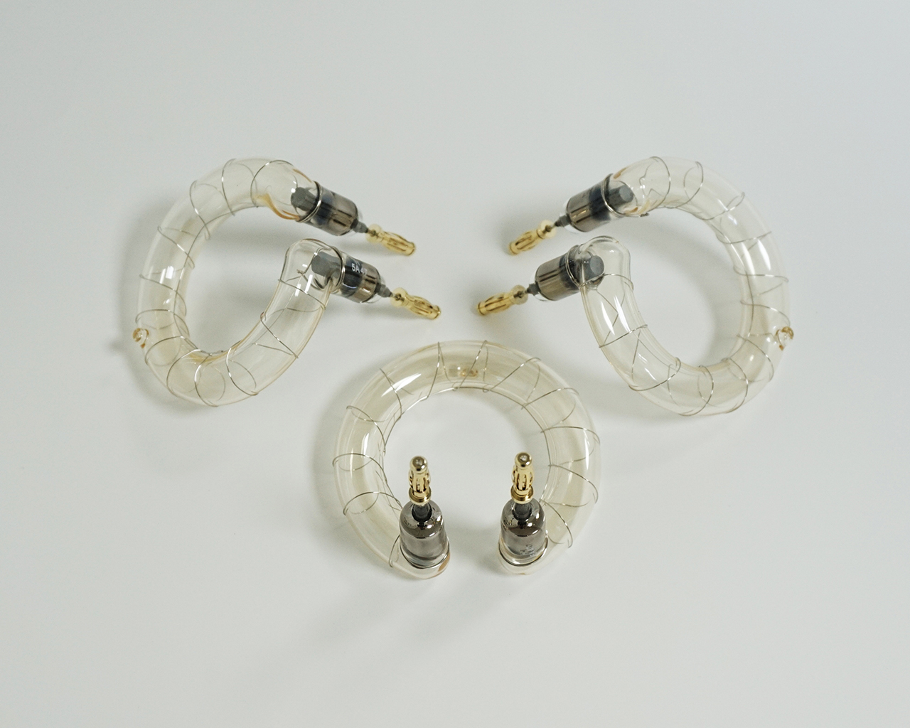 Studio lighting accessories