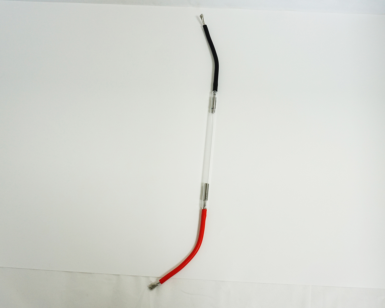 xenon laser flash lamp