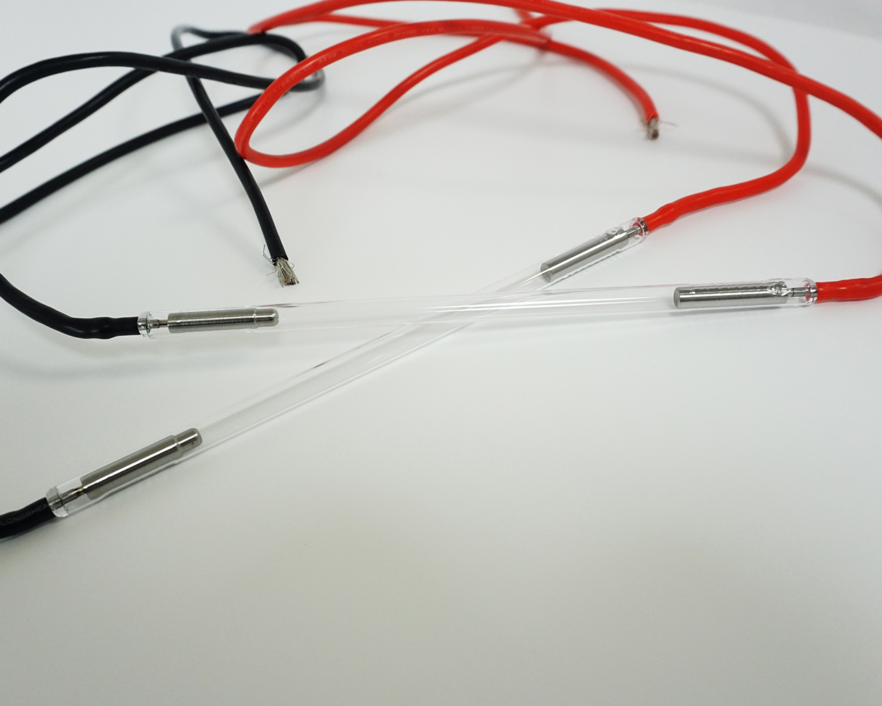 Scientific Equipment Flash Lamp