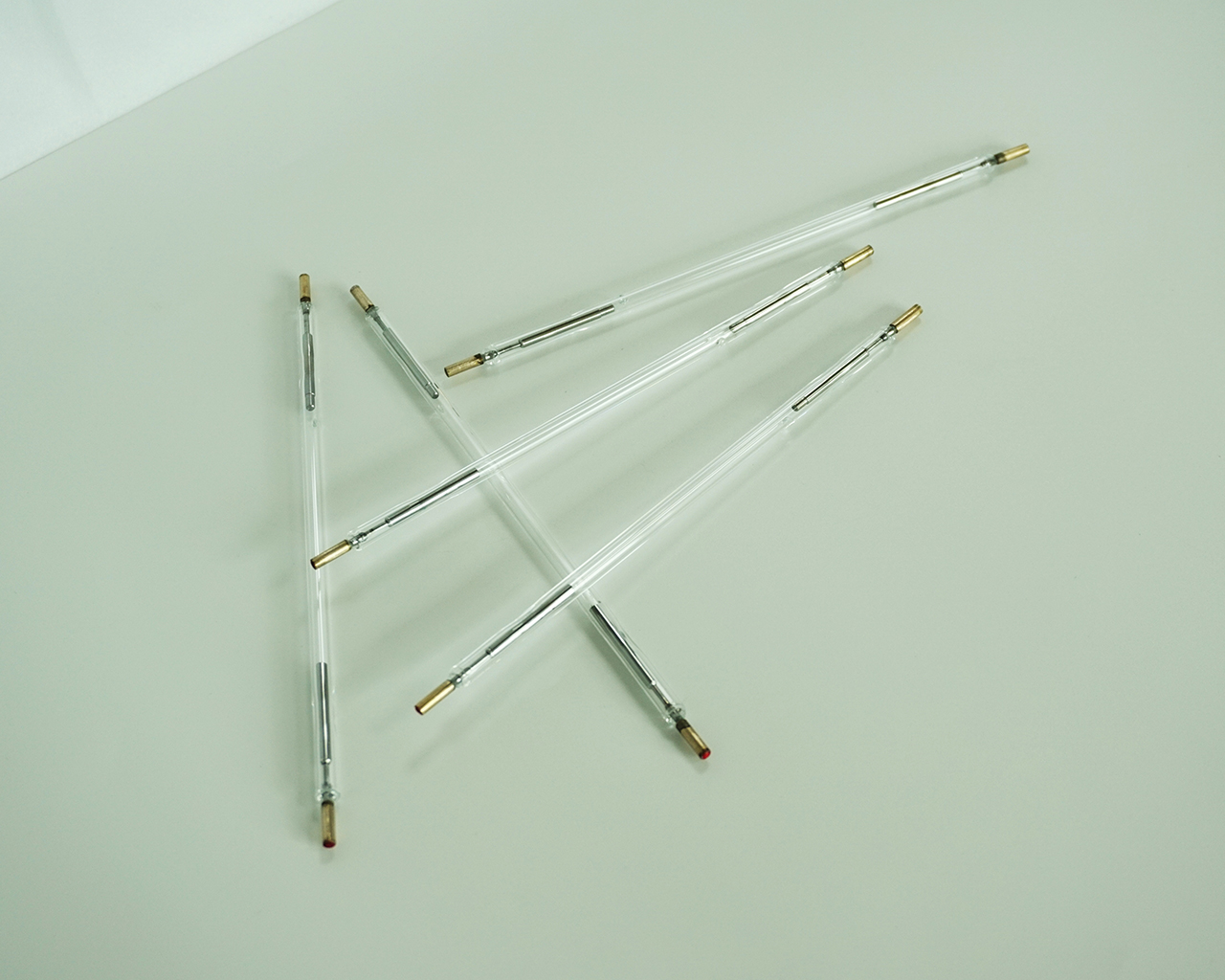 xenon flashtubes