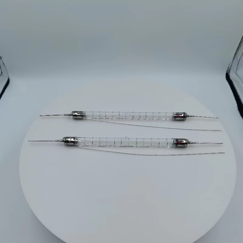 Xenon flash lamp