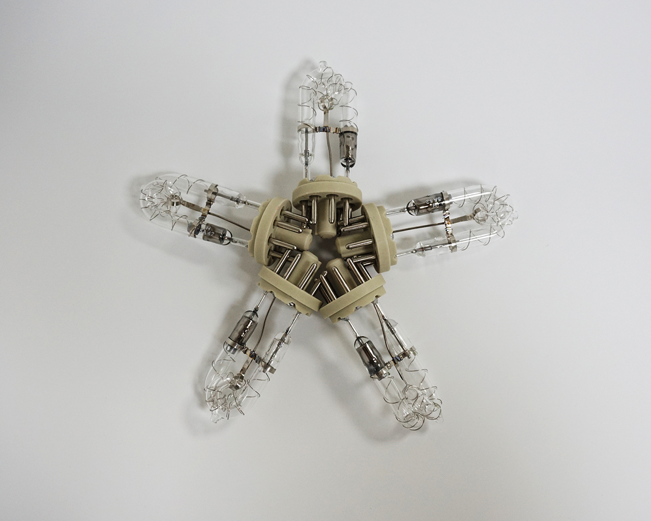 Xenon Strobe Lights for Airport Runway