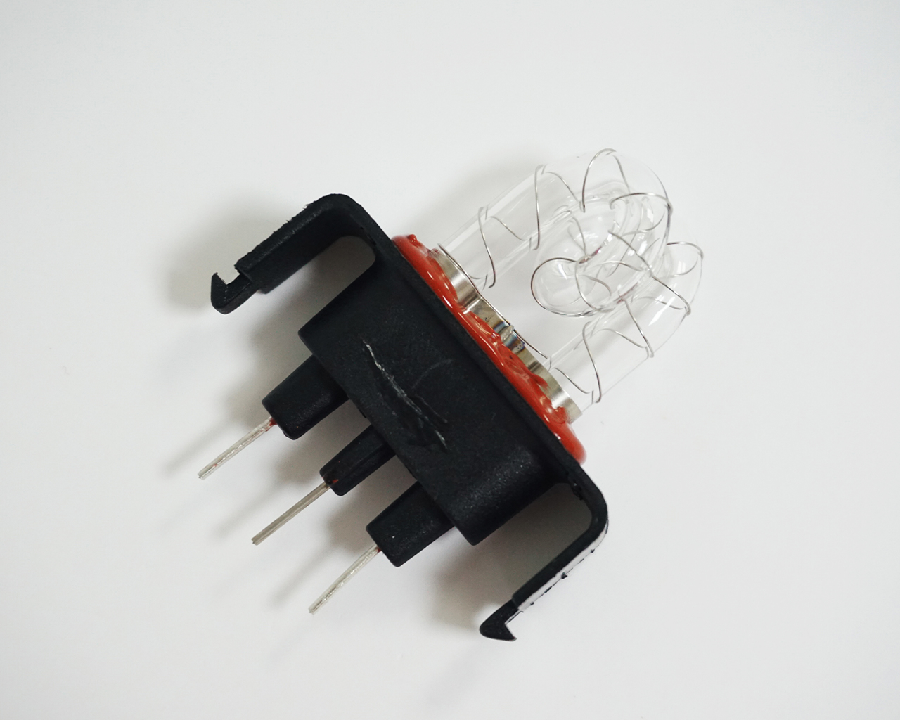 xenon strobe light bulb