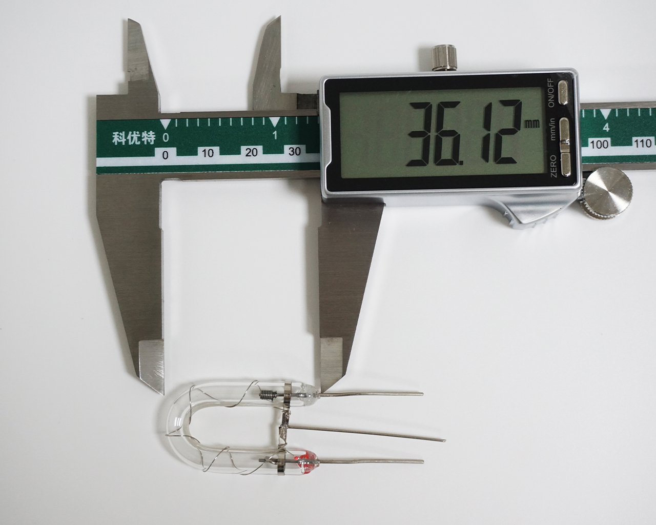 stroboscope light