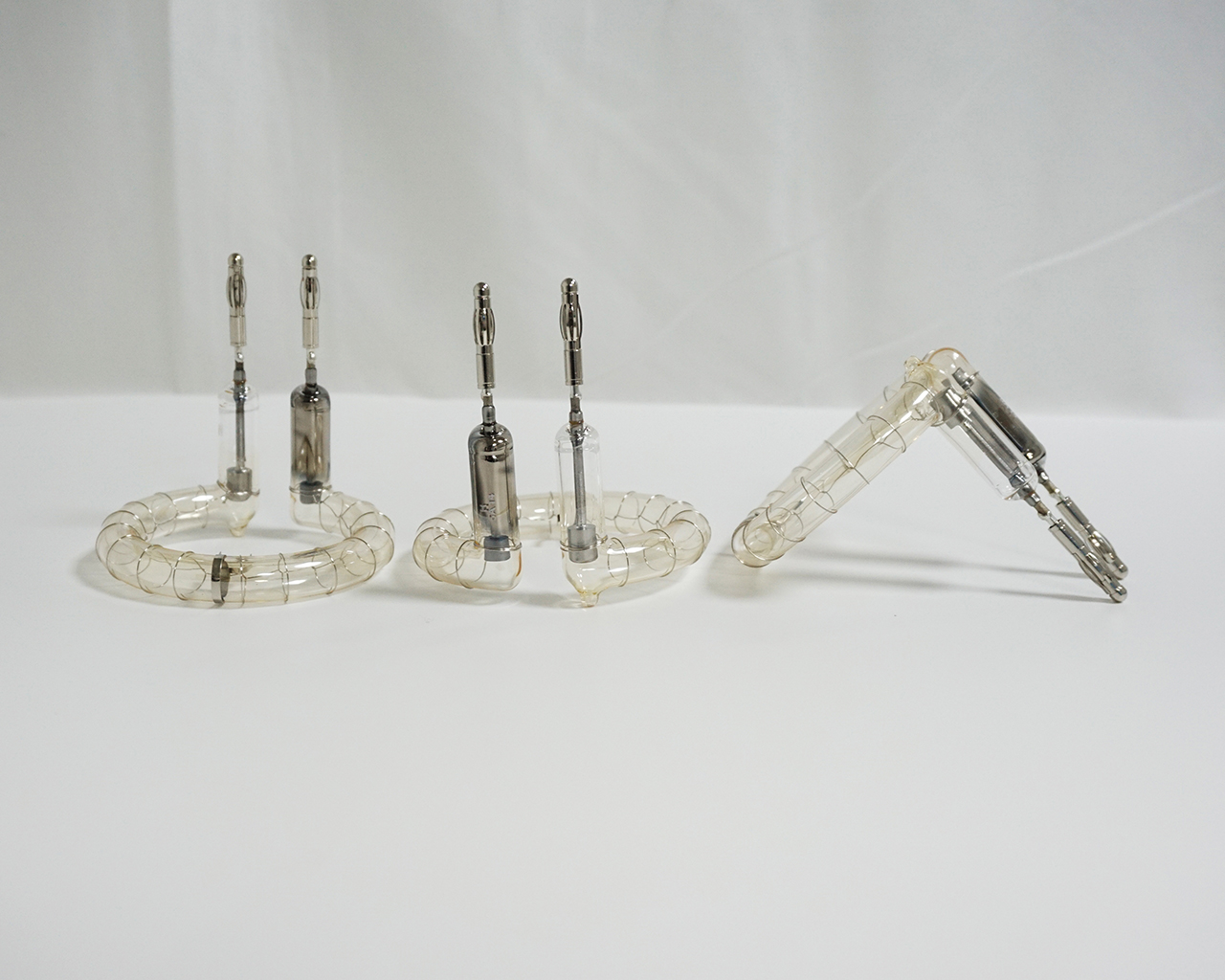 Xenon Flash Tube