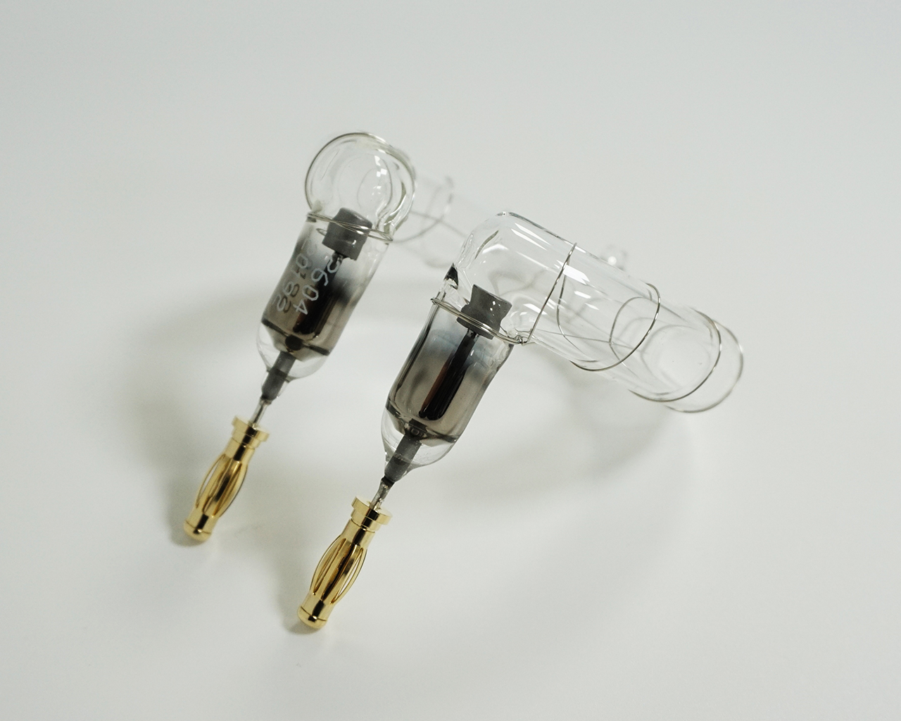 High speed xenon lamp