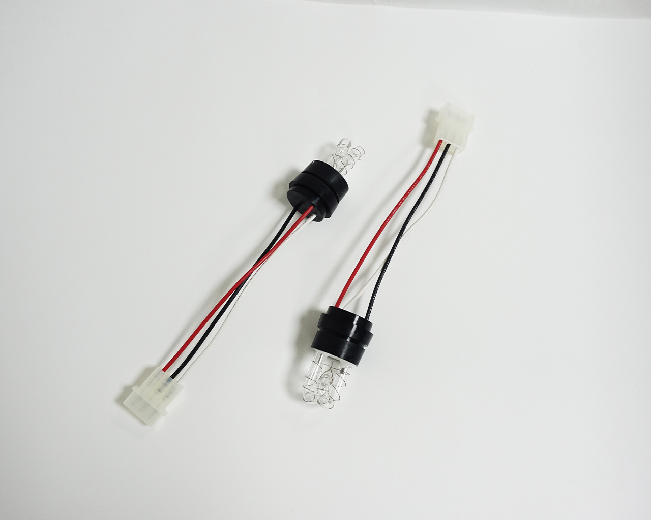 custom xenon tube for special equipment