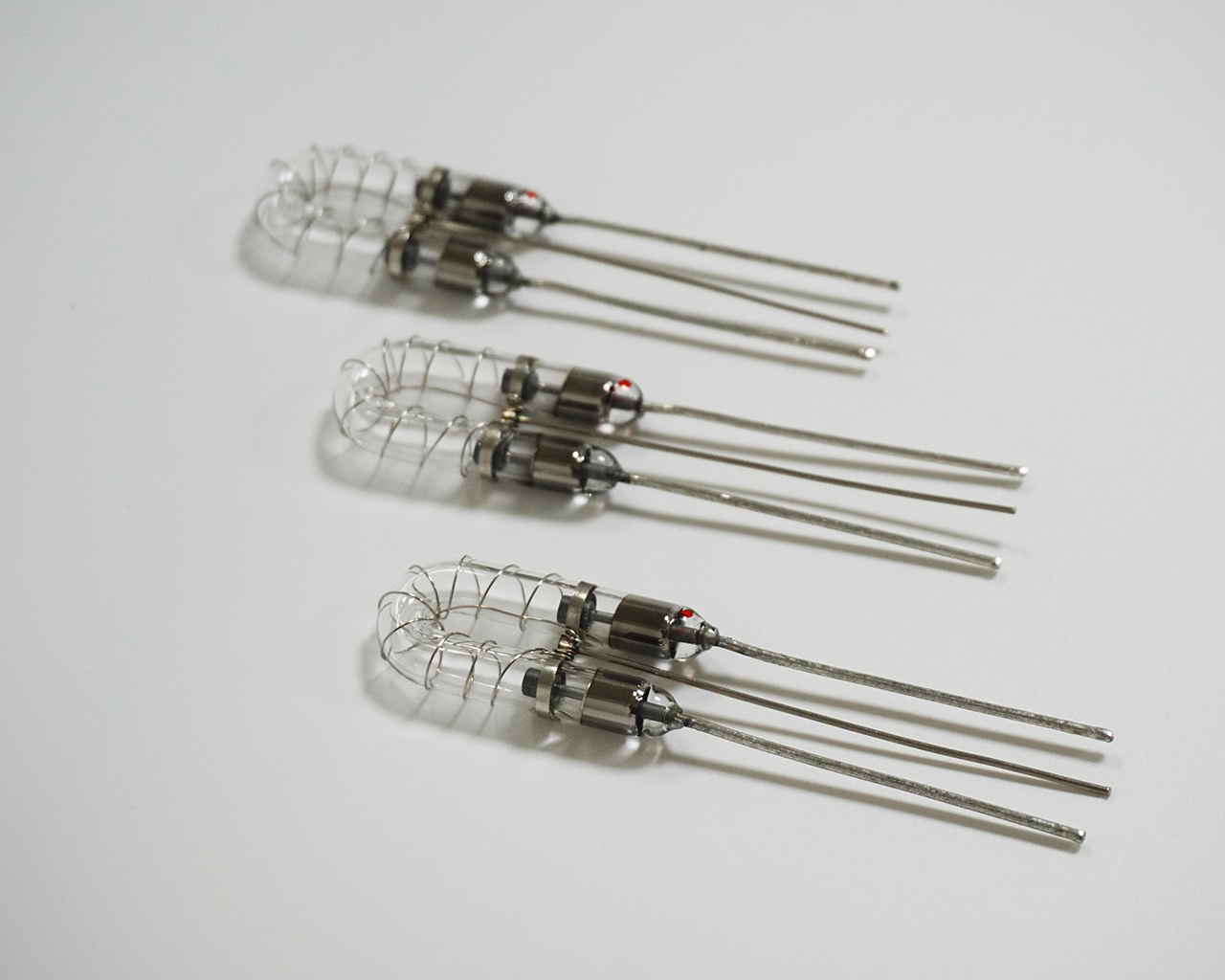 xenon strobe lights