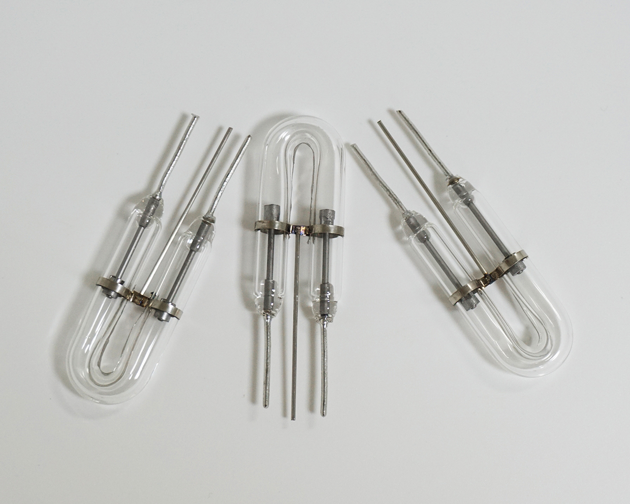 xenon lamp for railway signals