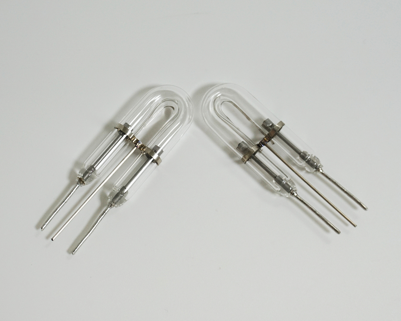 xenon lamp for railway signals