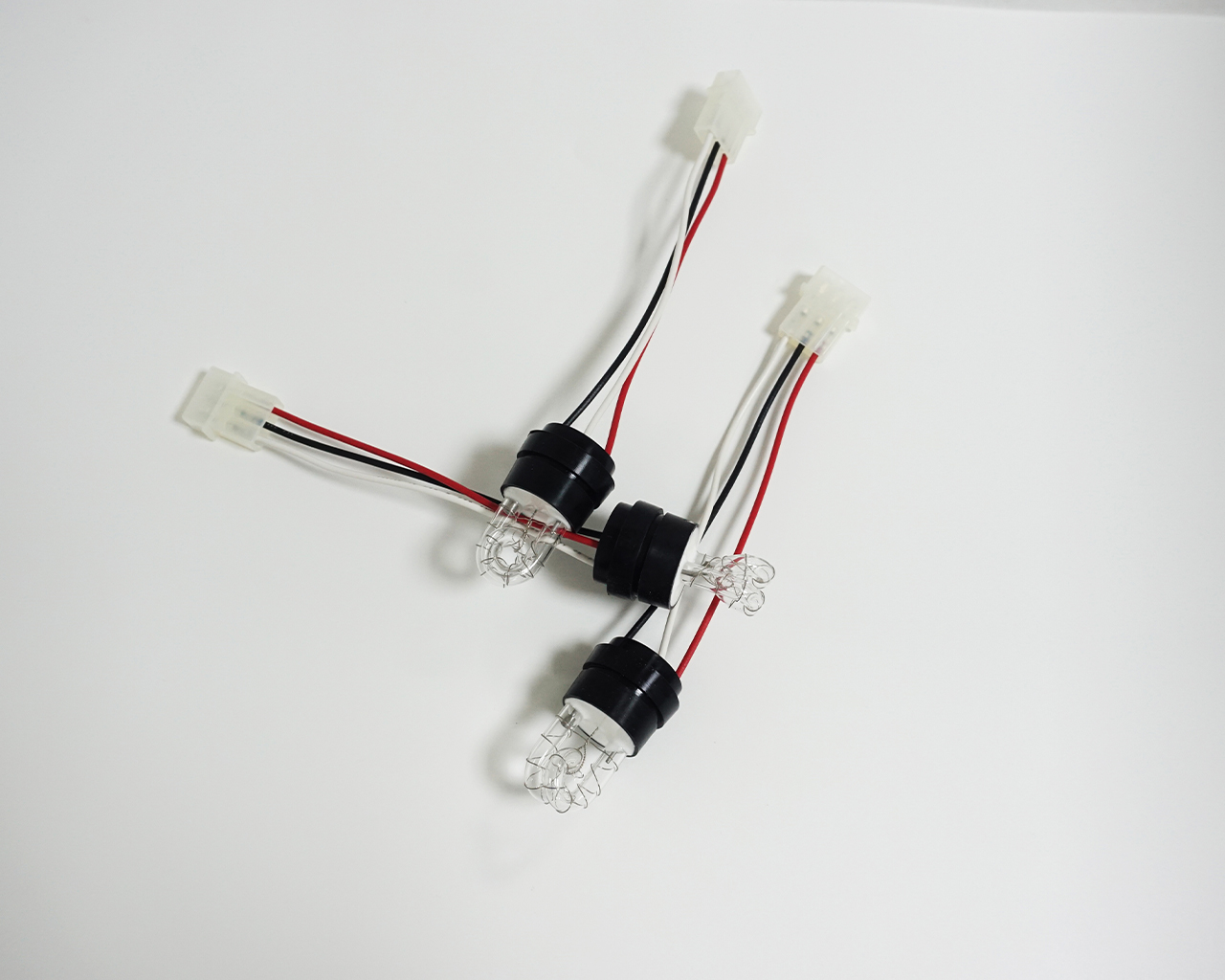 custom xenon tube for special equipment