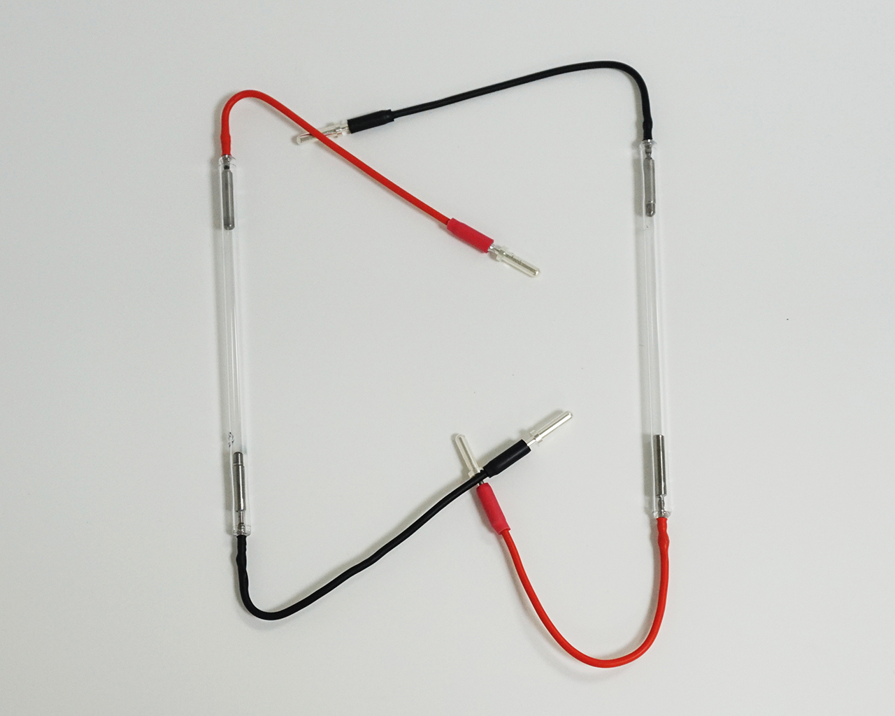 OEM flash tube