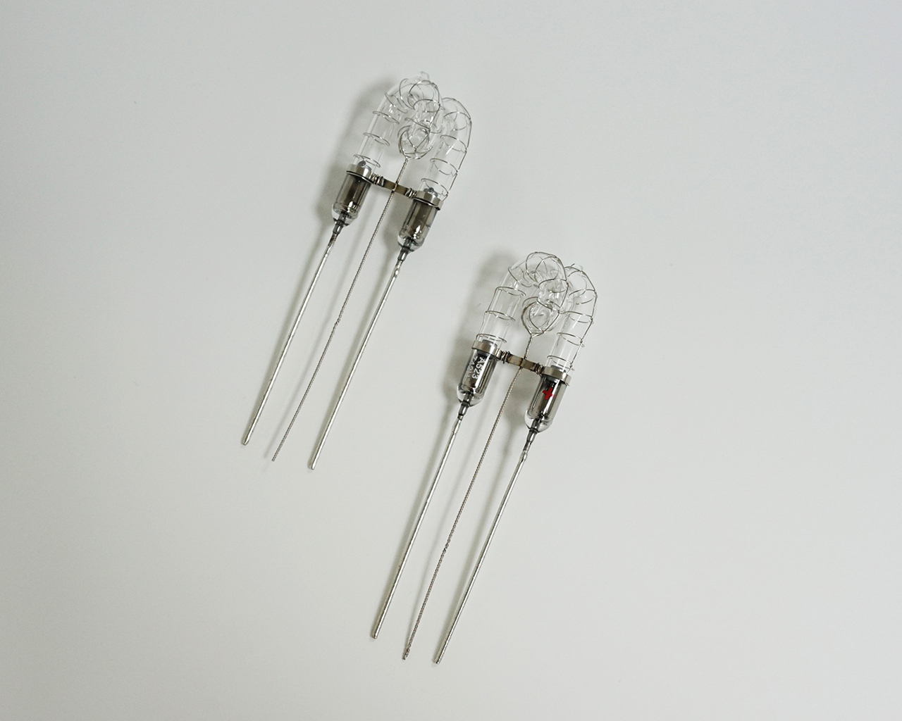 80W Xenon Lamp