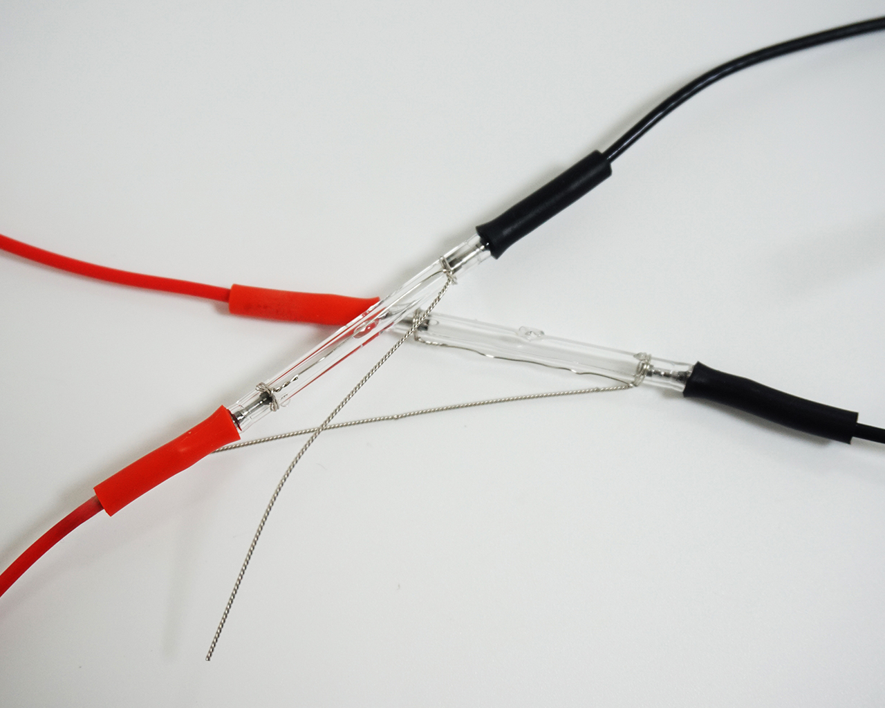 Linear Xenon Flash Light