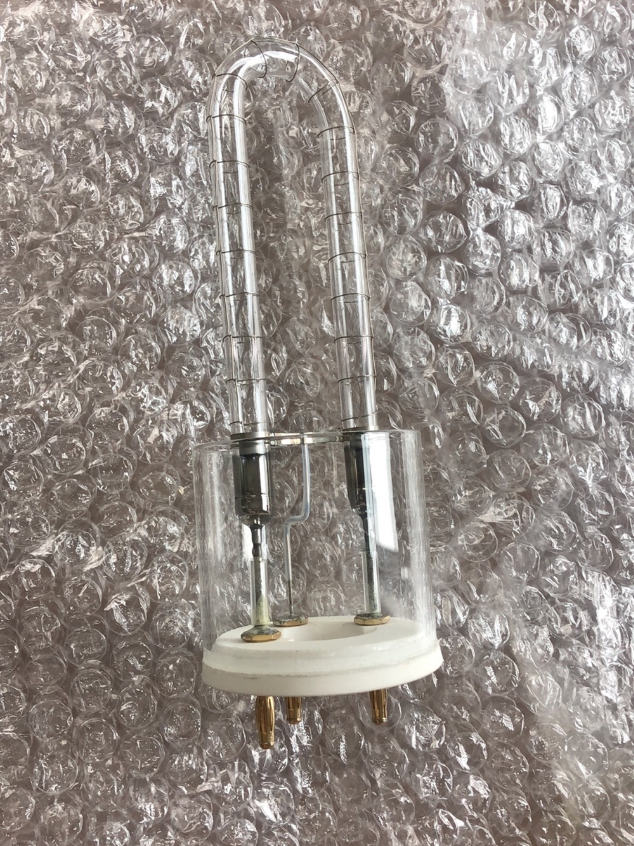uvc disinfection light bulb