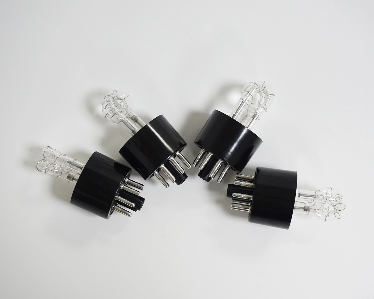 Solar Xenon Strobe Light
