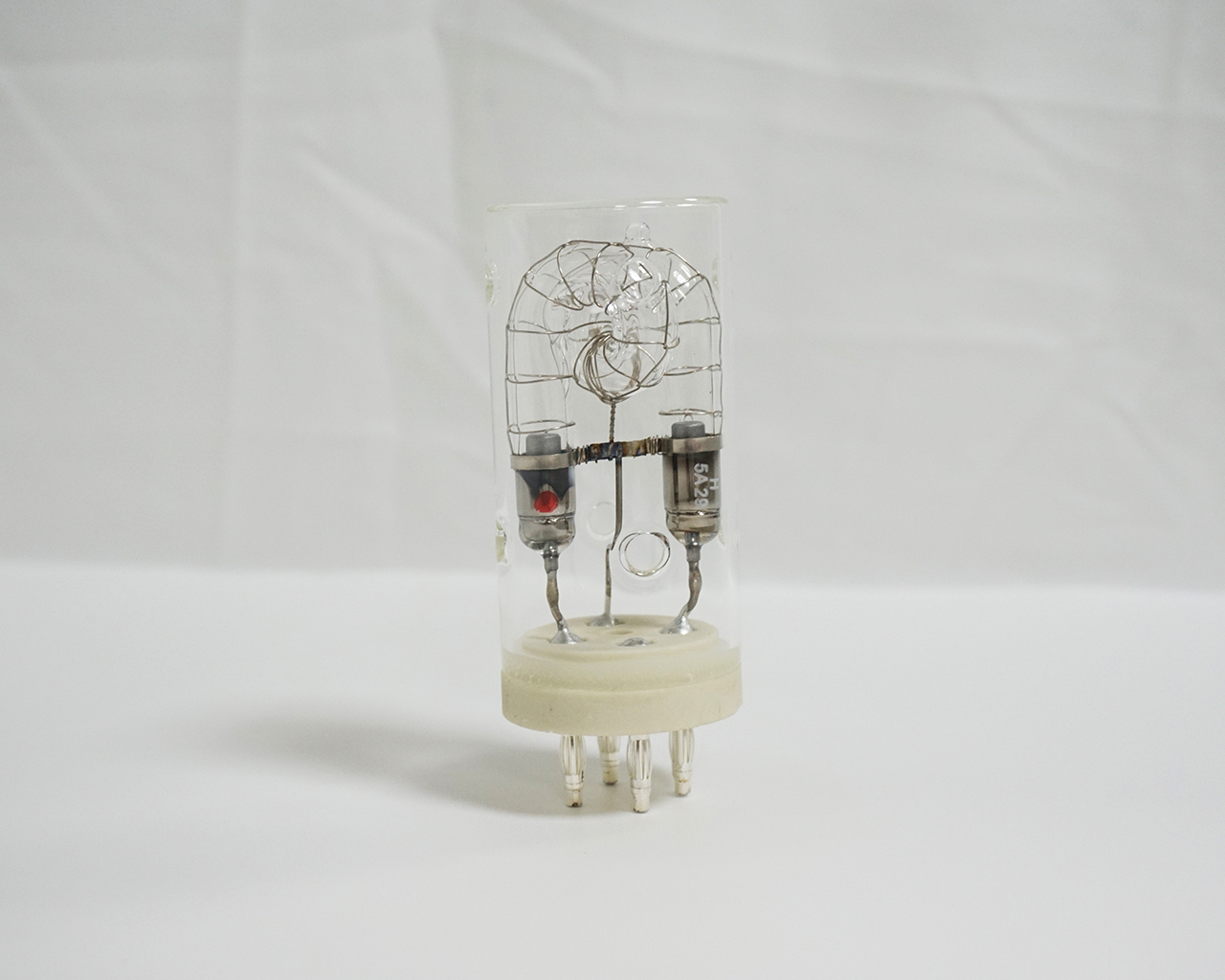 flash tube lamp