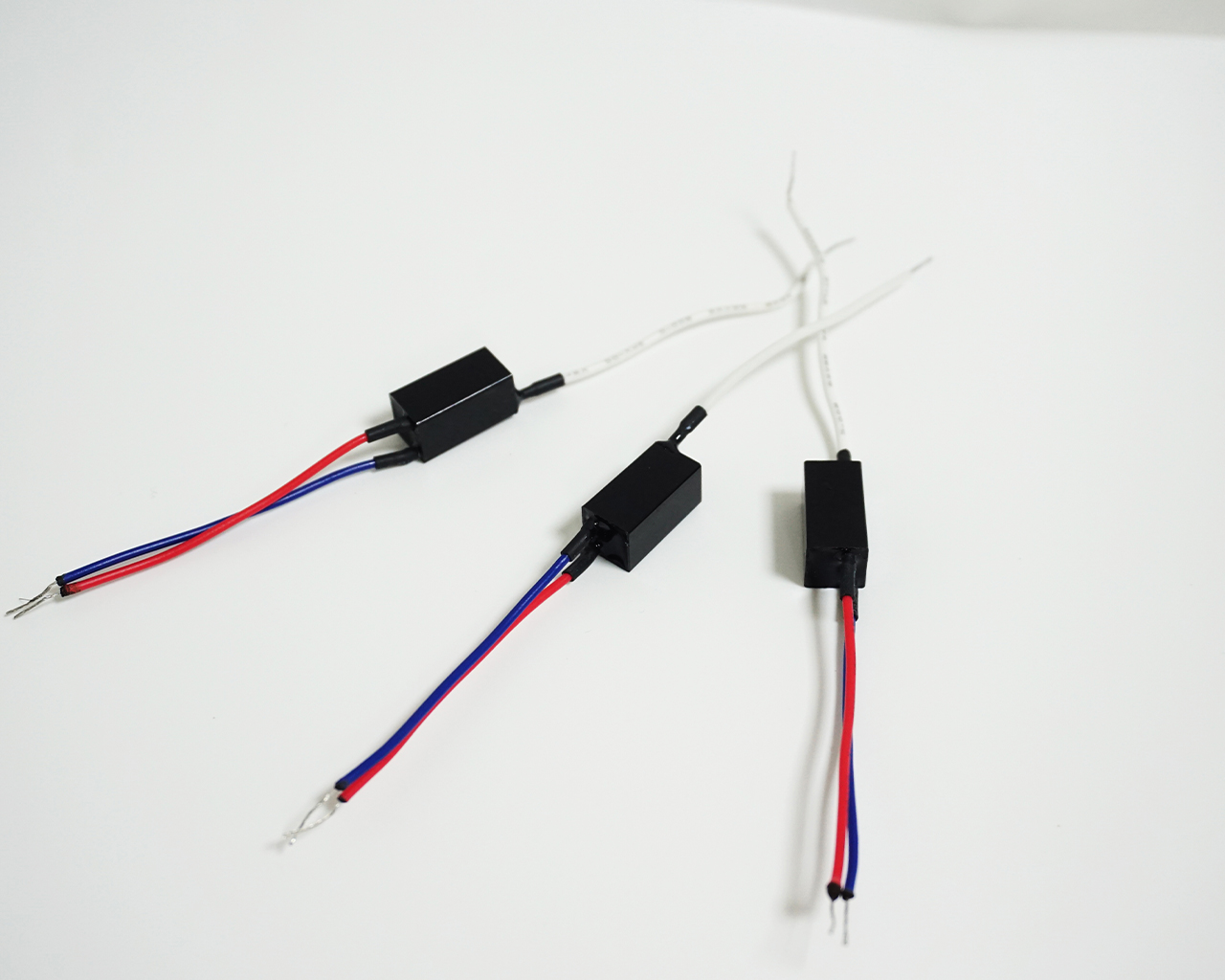 Flash trigger coil