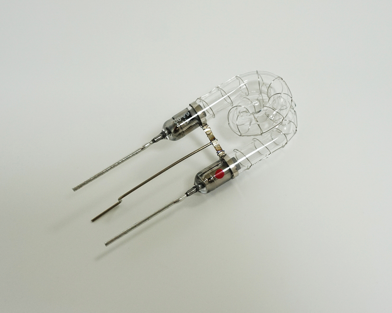 Strobe Flash Lamp