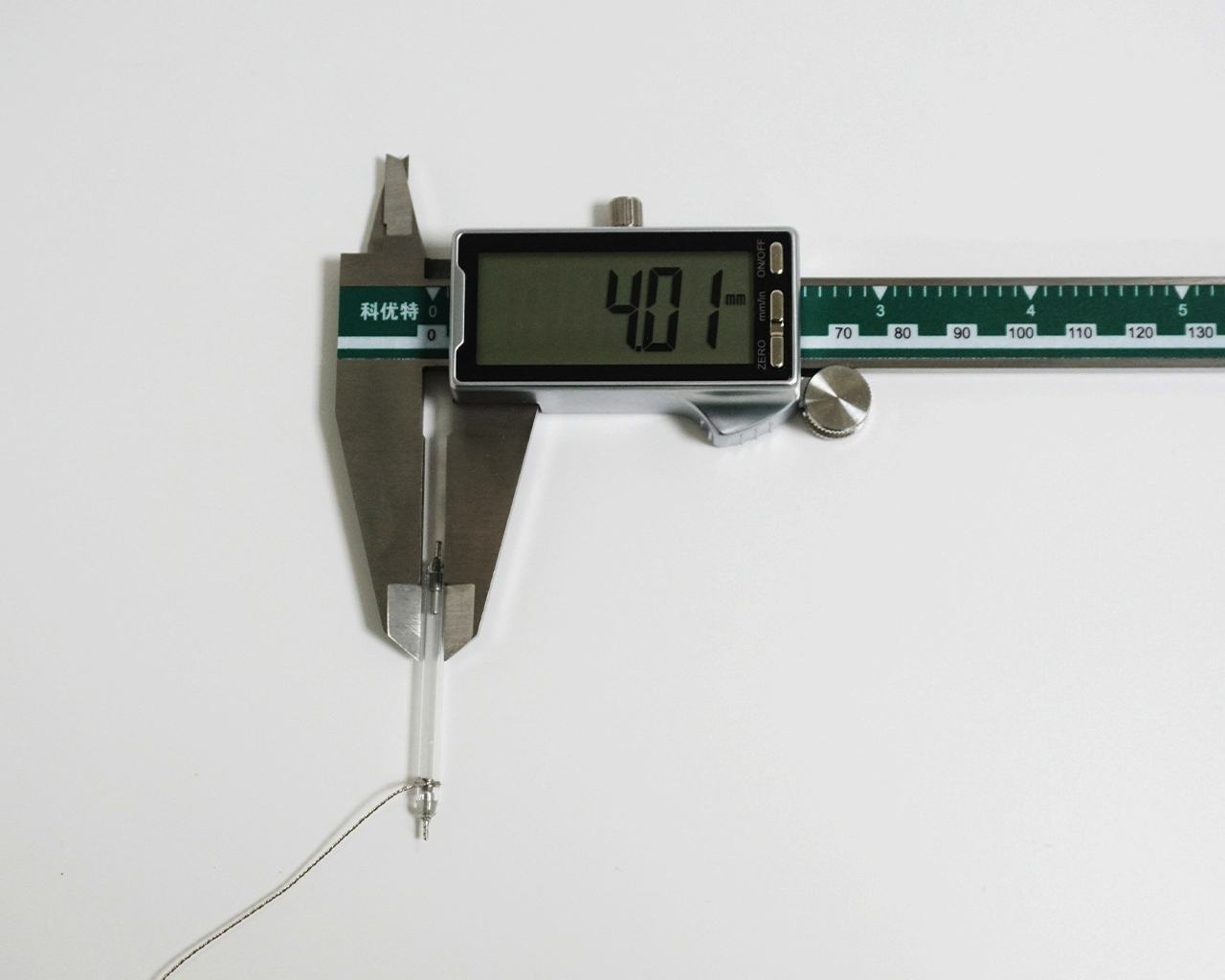 IPL flash tube