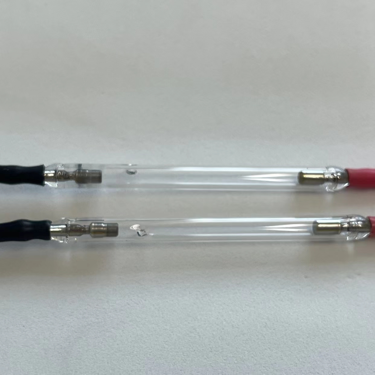 high power xenon flash lamp