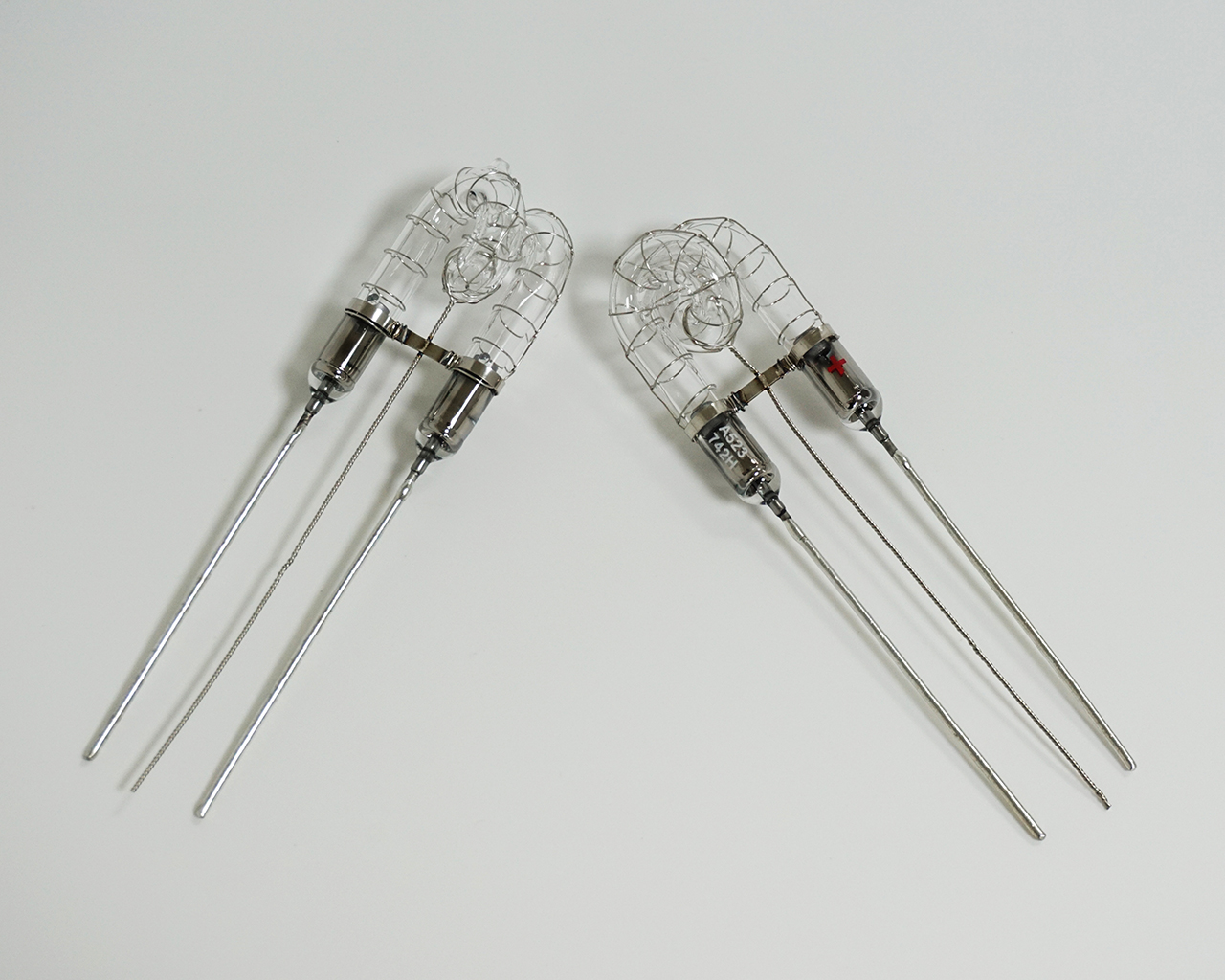 xenon traffic light