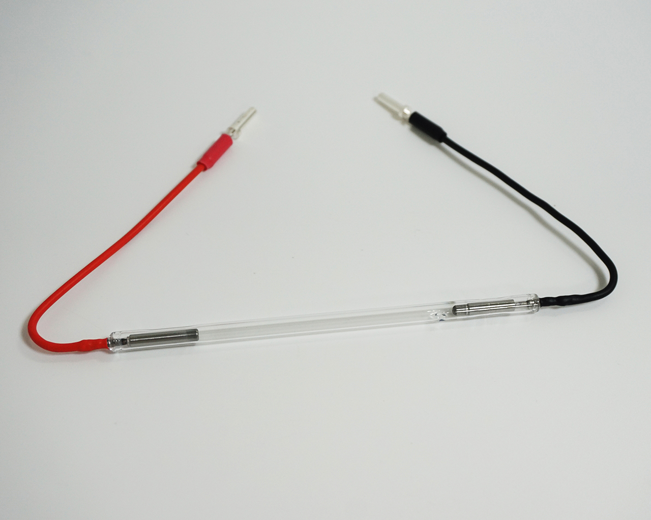 Laser Flash Lamp