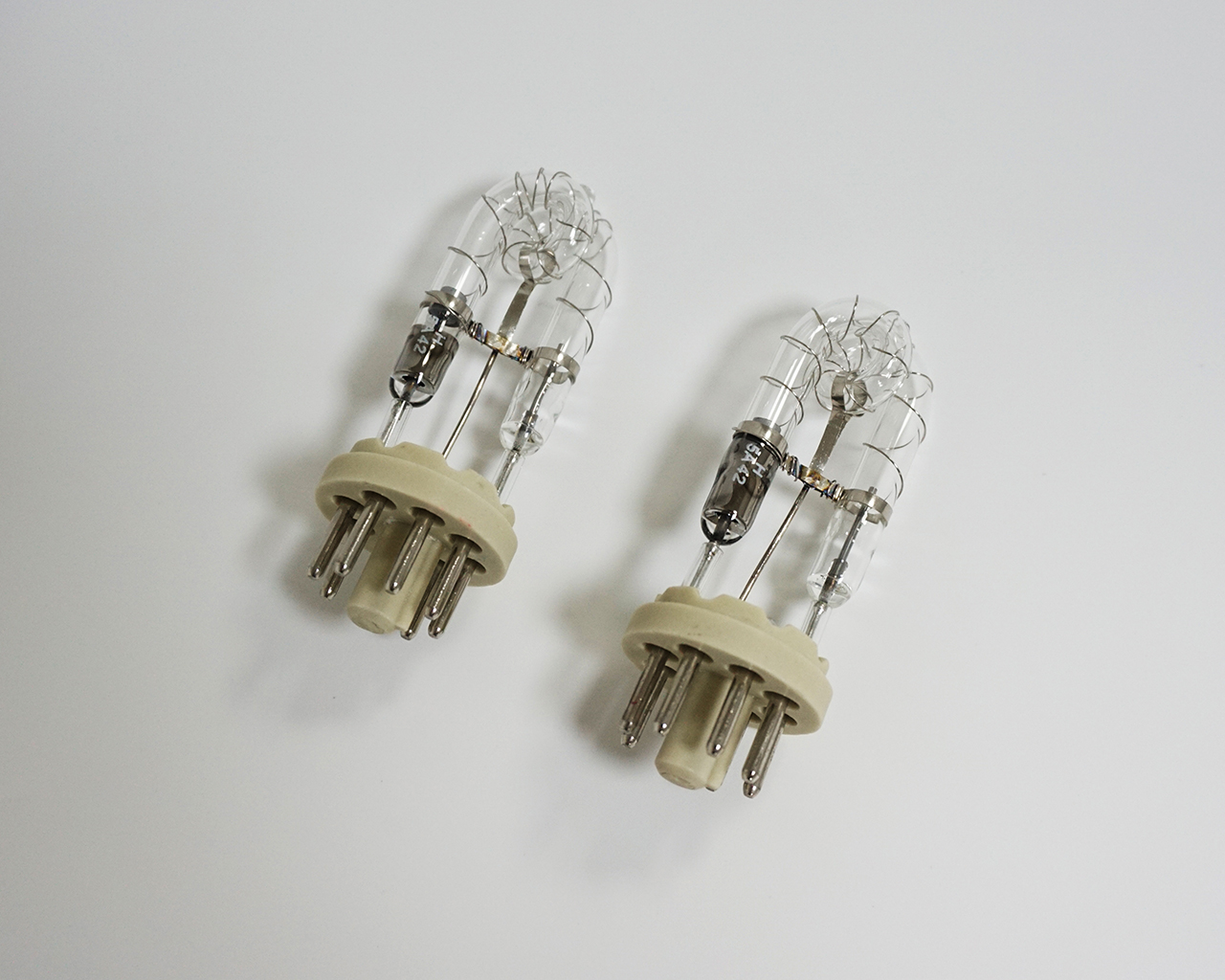 Industrial Xenon Flash Lamp