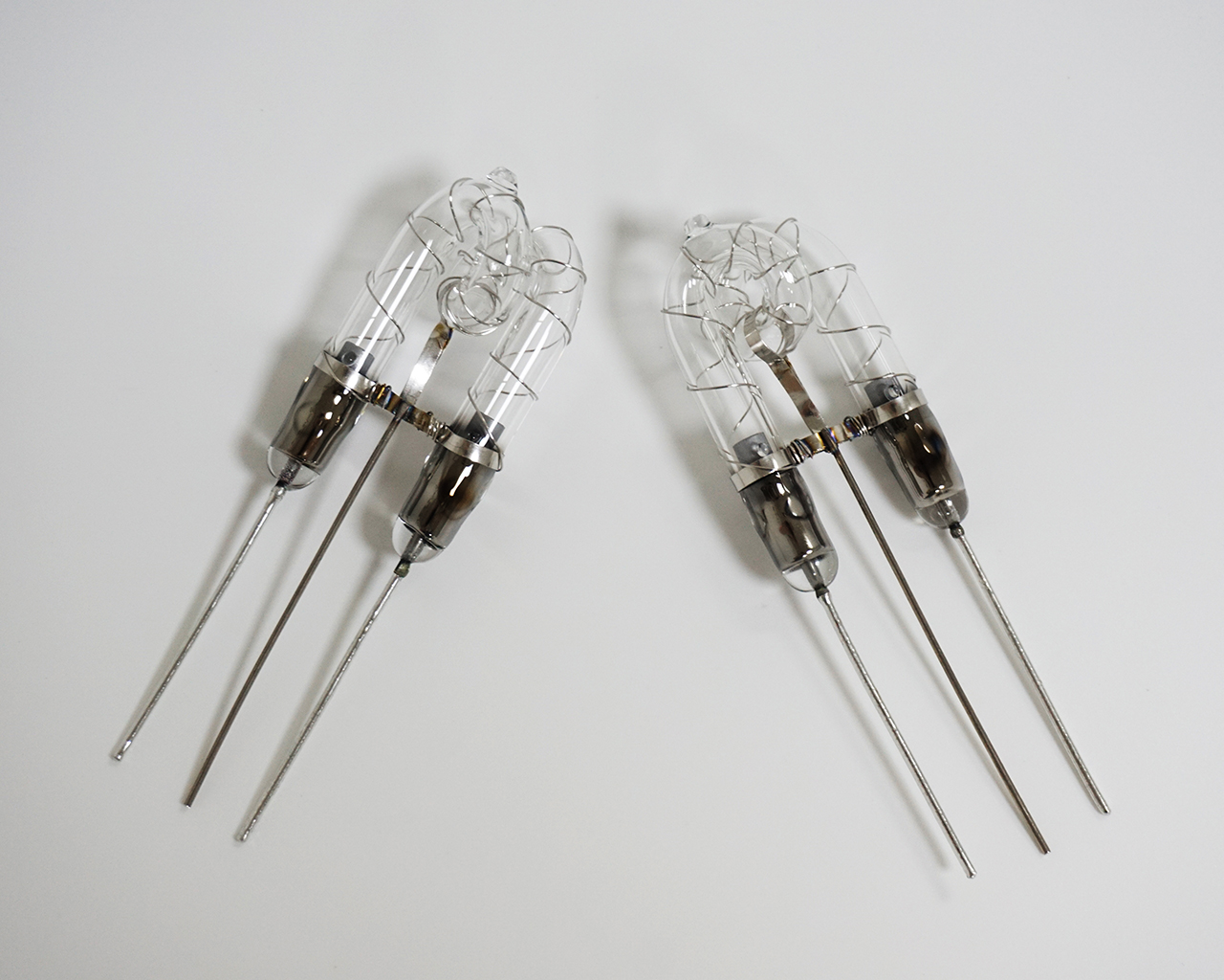 High Intensity Runway Xenon Lamps