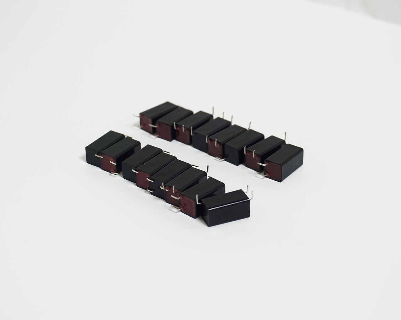 coil trigger