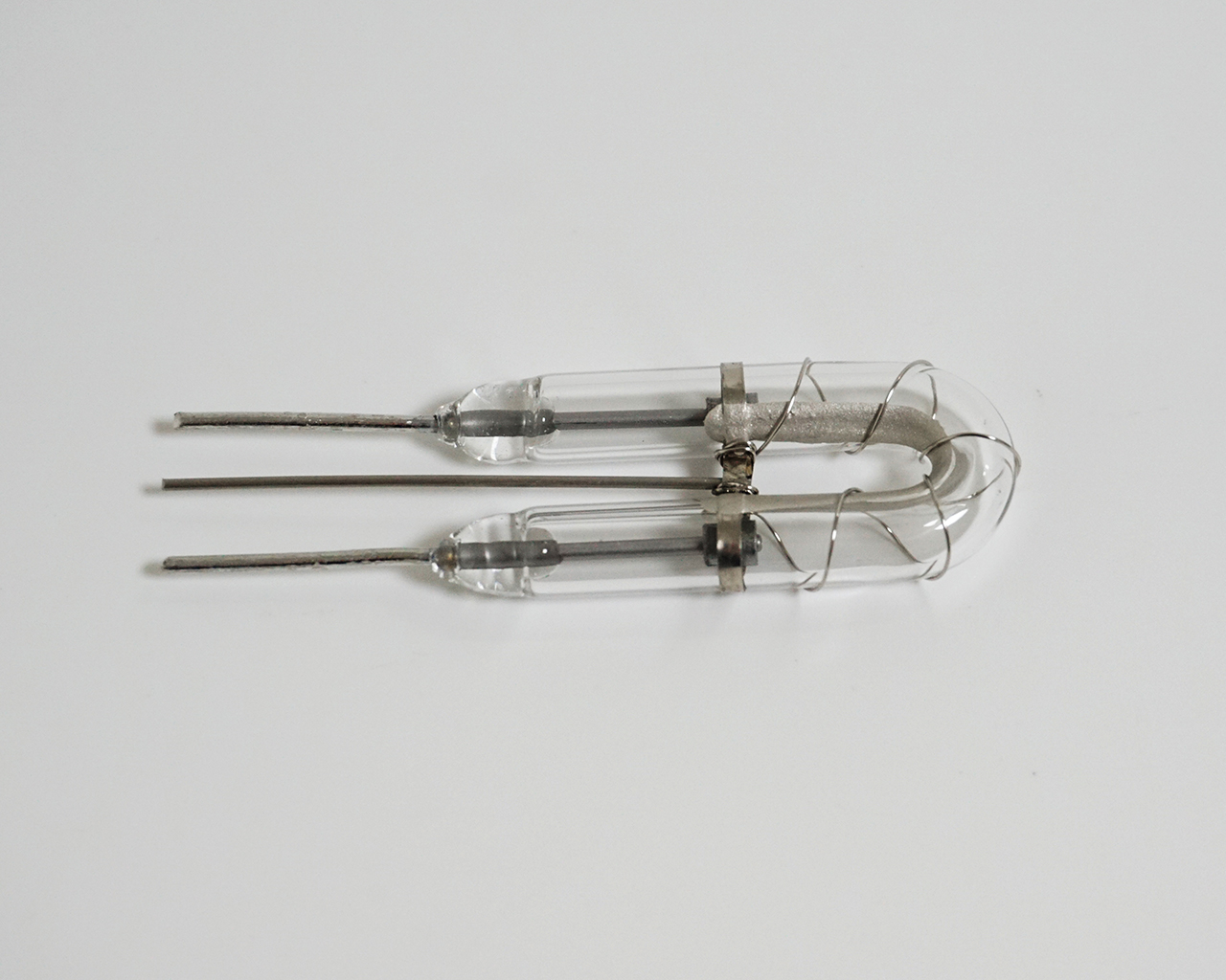 flasher tubes