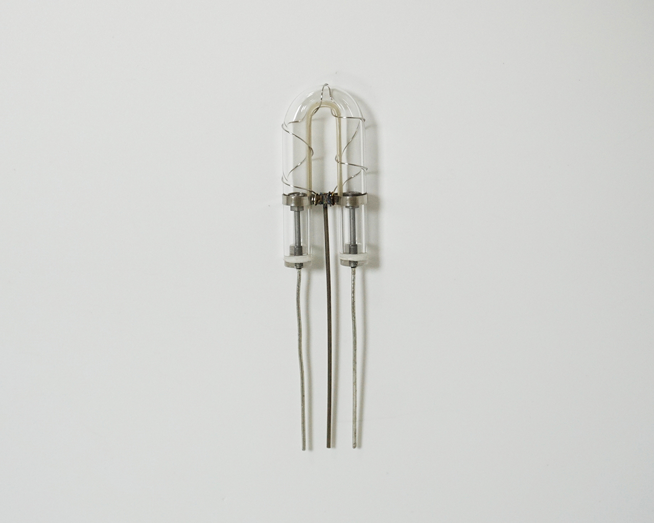 Xenon Flash Tube for Traffic Enforcement