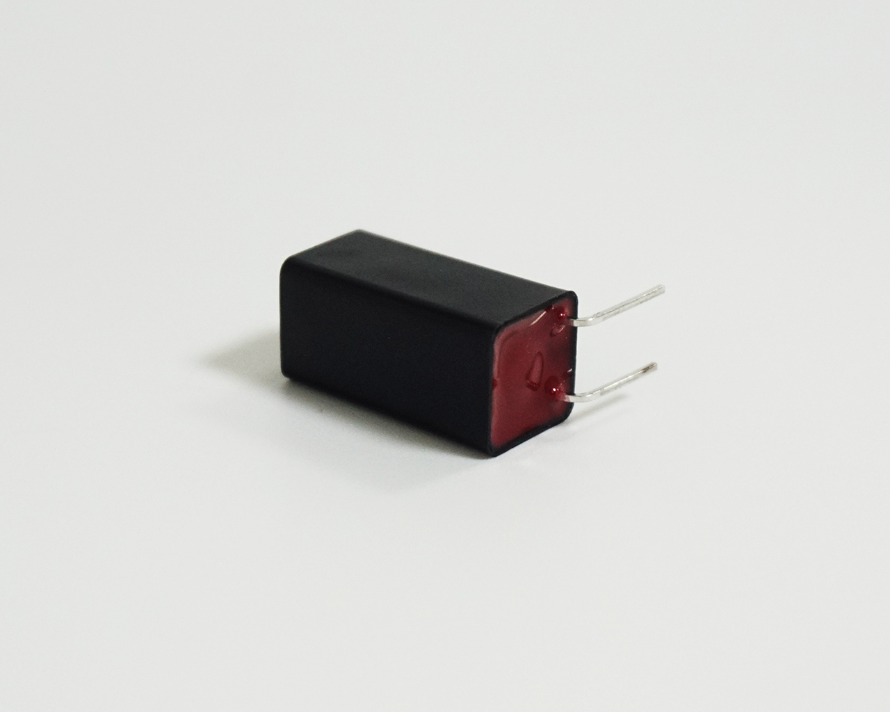 High voltage pulse trigger coil