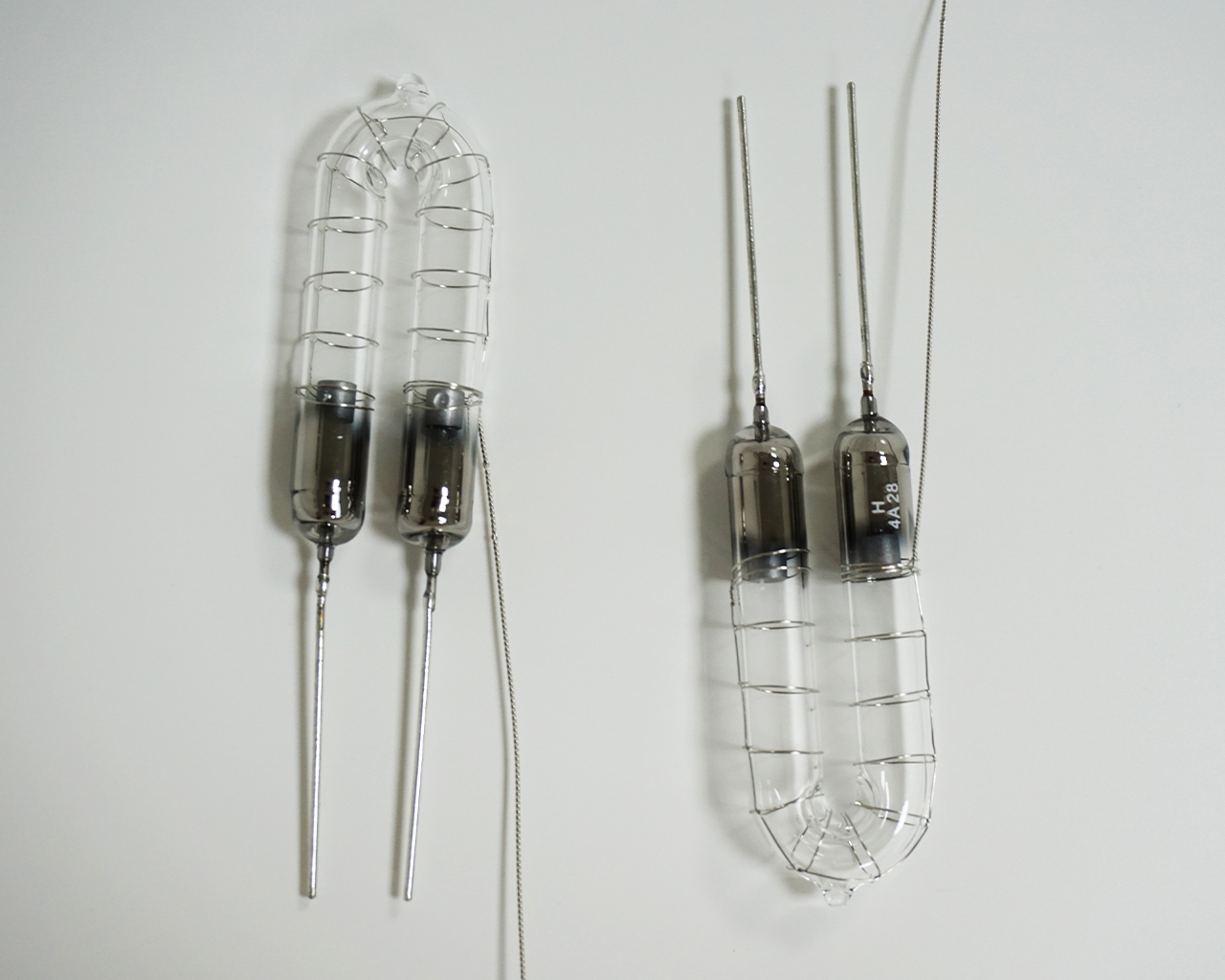 beauty machine flash bulb