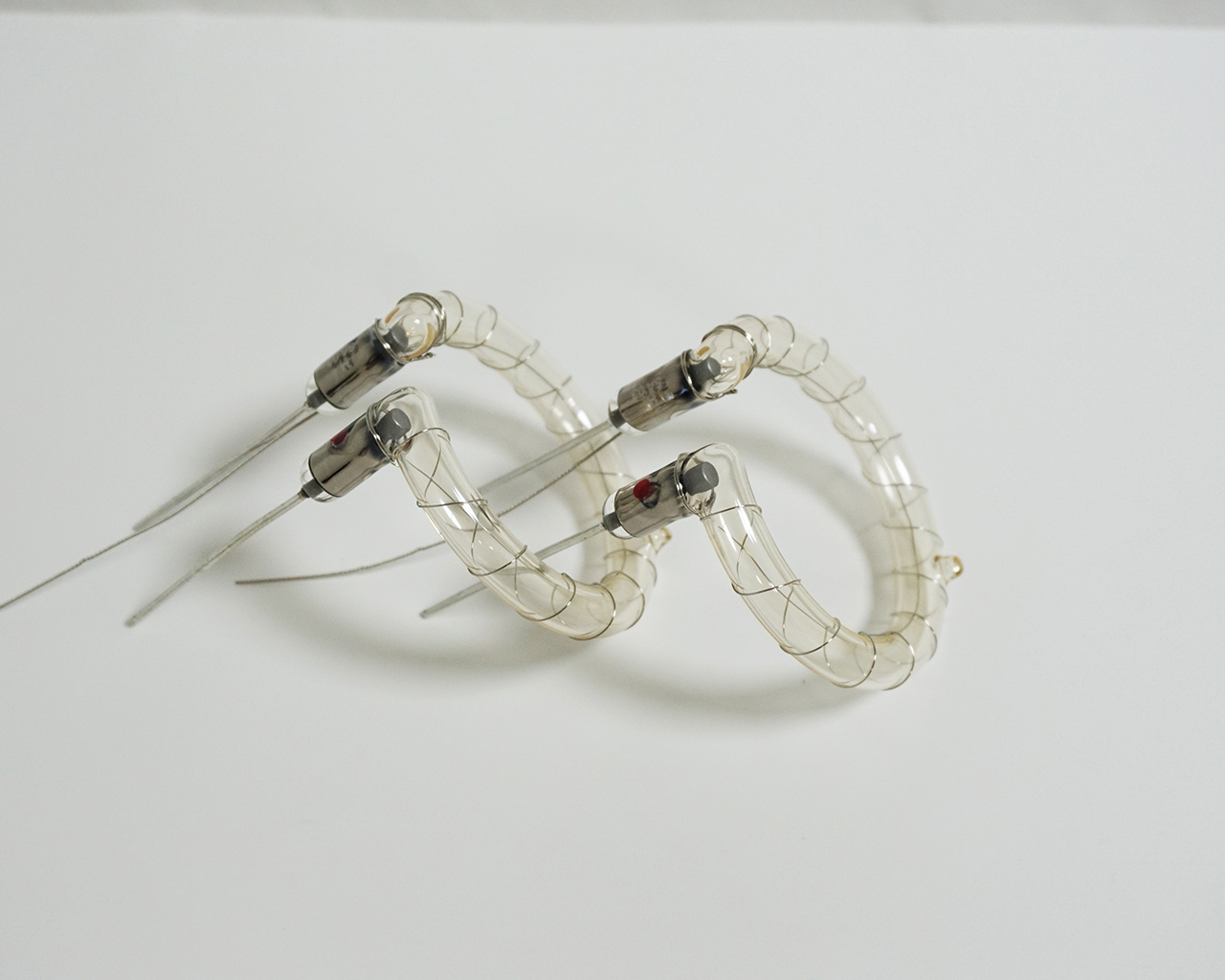 tube flash xenon