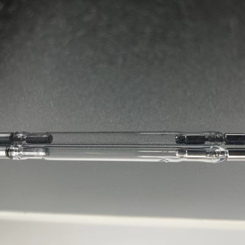 Flash tube