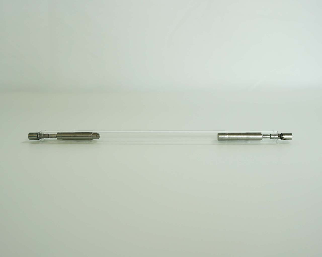 xenon flash lamp