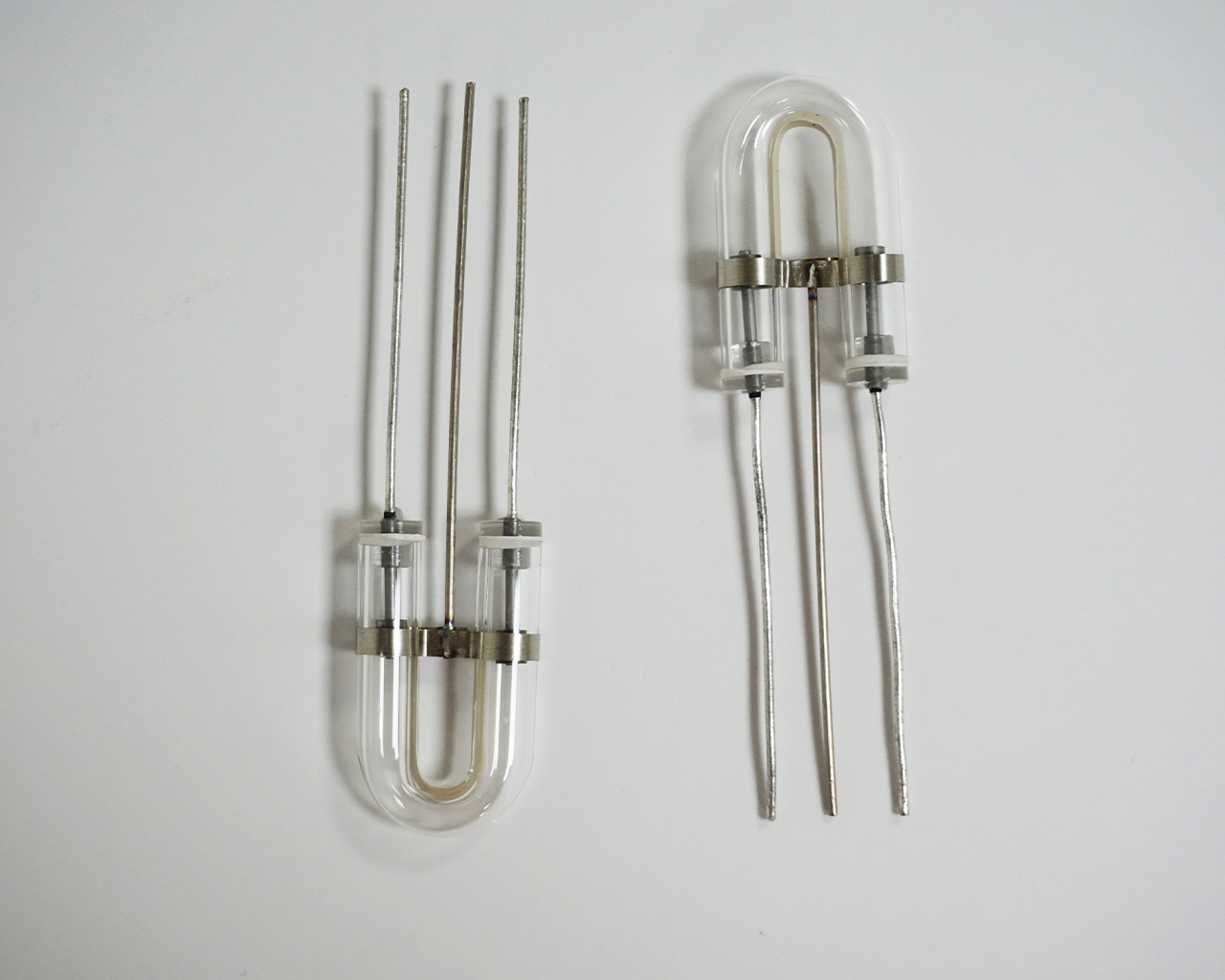 Explosion-proof xenon strobe light