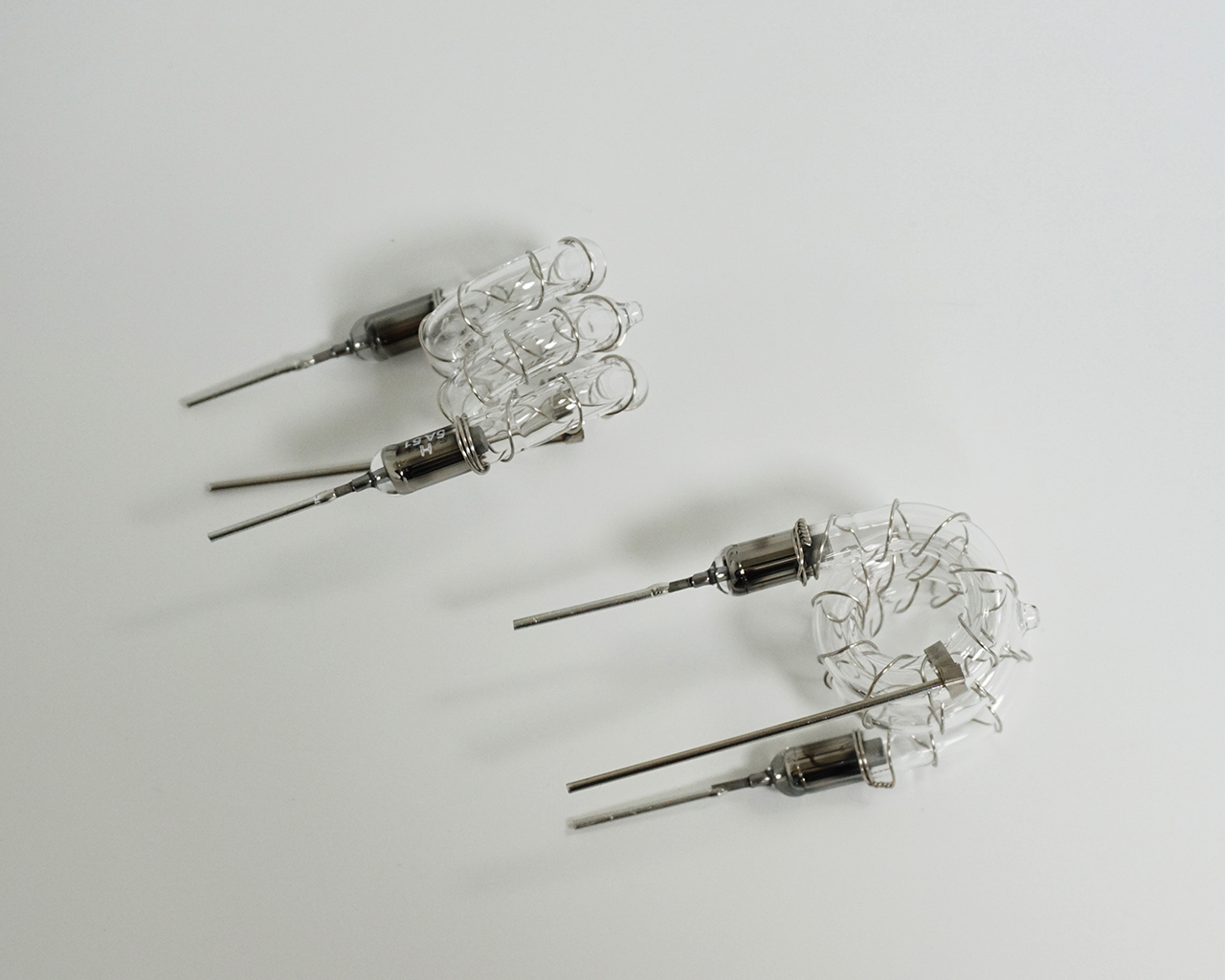 Precision Approach Path Xenon Lamps
