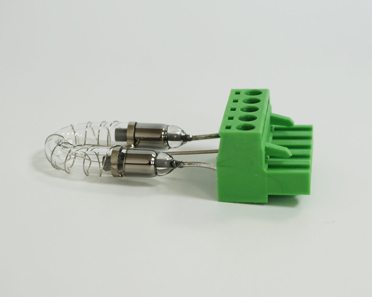 Bench Grade Flash Tube